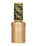 Magnetic Cat Eyes Gel Polish 15ml - Reflective 5D Nail Effect