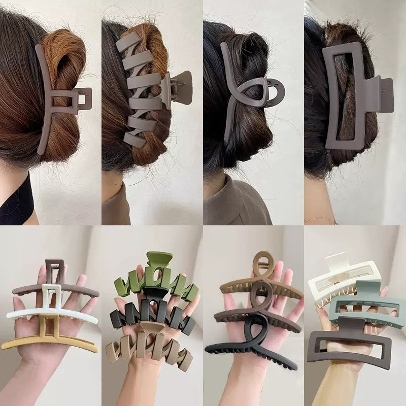 Hair Clips