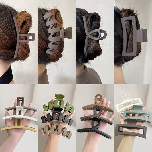 Hair Clips