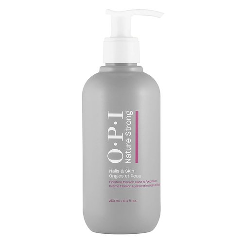 OPI Nature Strong Cuticle Care – Hydrating Moisturizer for Dry Nails & Skin | Vegan Formula with Natural Ingredients
