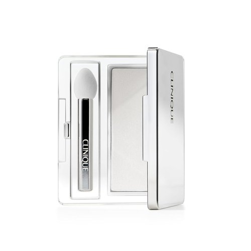 Clinique All About Shadow Single Eye Shadow - Safe For Sensitive Eyes | Versatile Color Options
