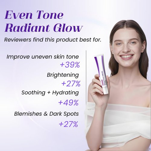 Regine Switzerland Hydraquinon0l Dark Spot Brightening Cream - 4% Non-Irritating Formula for All Skin Types, 1oz