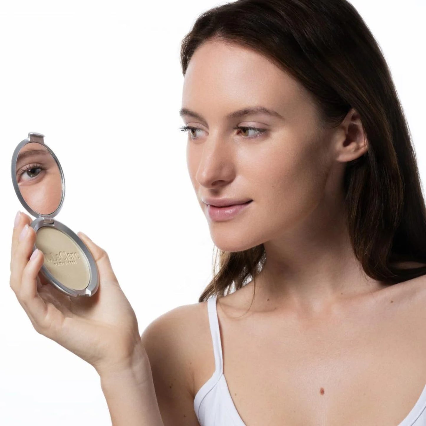T. LeClerc Pressed Powder