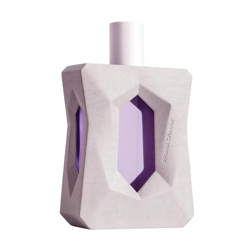 Ariana Grande God Is A Woman Eau de Parfum - Fruity Musk Women's Fragrance with Orris, Pear & Vanilla