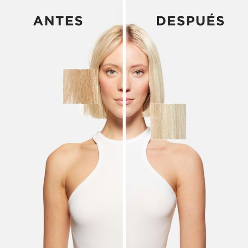 Kerastase Blond Absolu Cicaflash Conditioner - Strengthens & Nourishes Bleached Hair | With Hyaluronic Acid