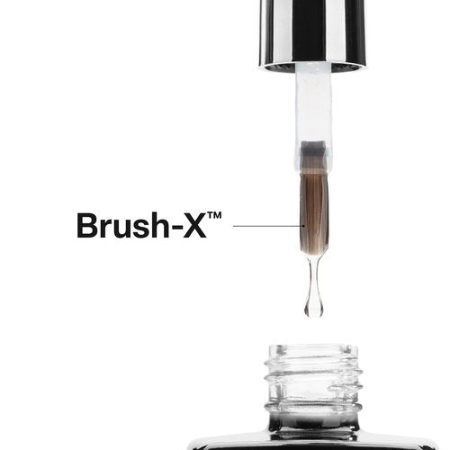 APRÉS Top Gelcoat X - Scratch Resistant Gel Nail Polish | 15ml Soak Off Glossy Finish