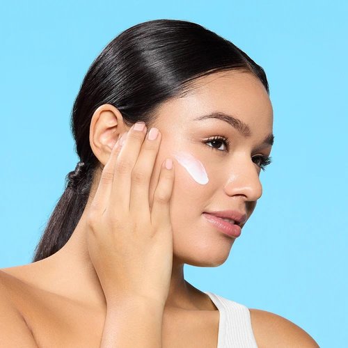 Andalou Naturals Clear Skin Mineral Face Sunscreen SPF 30 - Lightweight, Non-Greasy Protection - 2.7 fl oz
