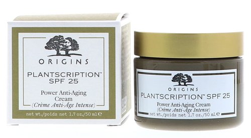 Origins Plantscription SPF 25 Anti-Aging Cream - Hydrating Formula | 1.7 oz