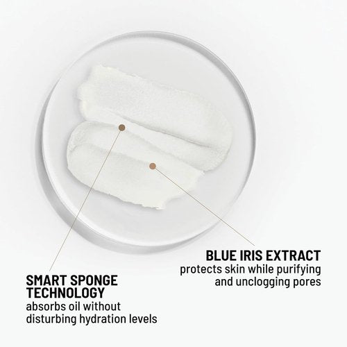 Dr. Brandt Pores No More Mattifying Hydrator - Controls Shine & Enlarged Pores - 1.7 oz Hydration