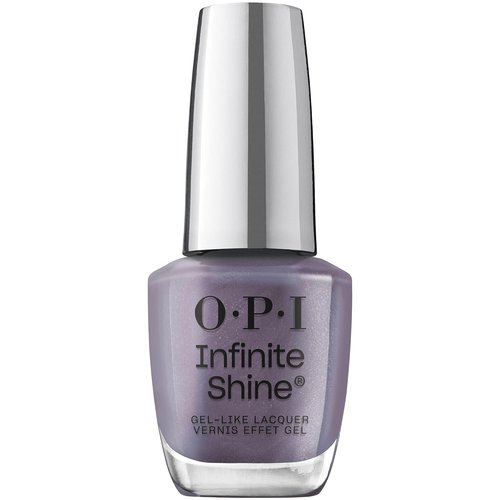 OPI Infinite Shine Nail Polish - Gel-Like Wear & Shine | Vegan, Long Lasting | Whites, Grays & Blacks