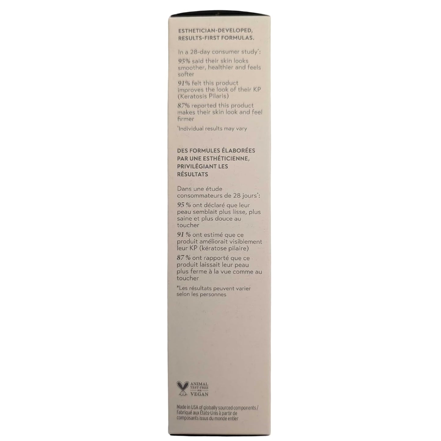 SHANI DARDEN SKIN CARE Body Reform Treatment Serum - Anti-Aging Granactive Retinoid for Crepey Skin, 4 FL Oz