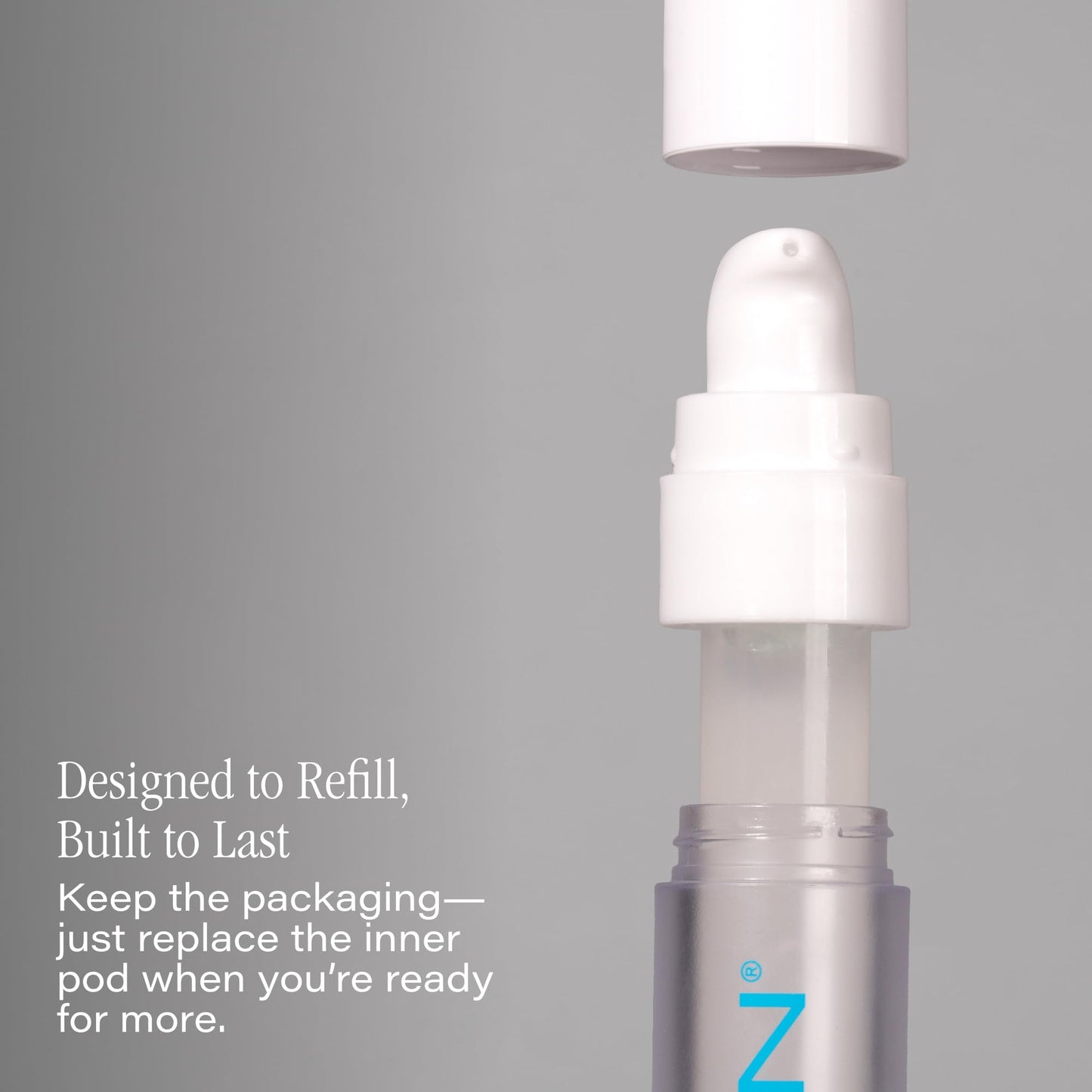 SKINN Lip Amplifying Serum - Deep Moisturizing Serum Plumps, Hydrates & Smooths Lips & Boosts Collagen Production - Lip Care Products for Women