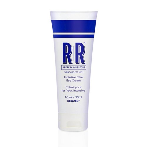 Reuzel Intensive Eye Care Cream - Brightens Eyes & Reduces Dark Circles | Lightweight, Hydrating, 1 oz