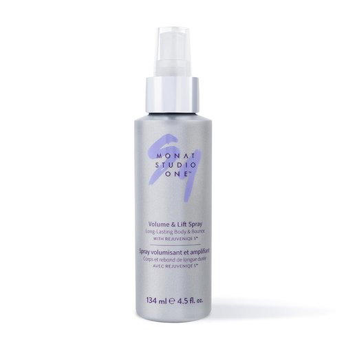MONAT Studio One Root Boosting Volumizing Spray - Salon-Quality Volume & Hold for All Hair Types