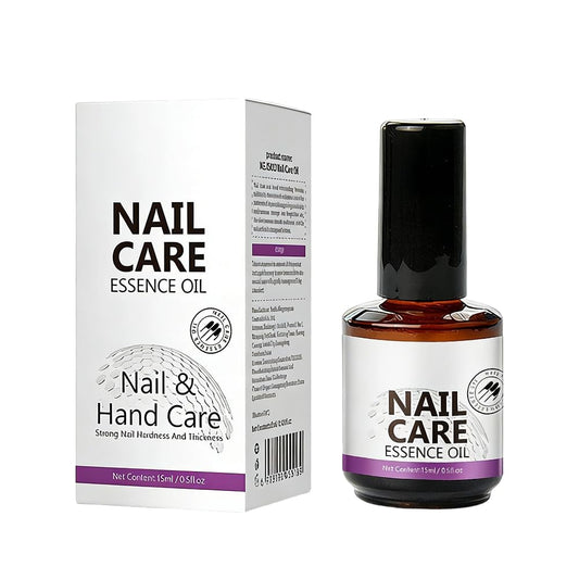 Skiennix Keratin Nail Strengthener Oil - Intensive Repair for Brittle Nails | 1 Piece, 3-Day Treatment