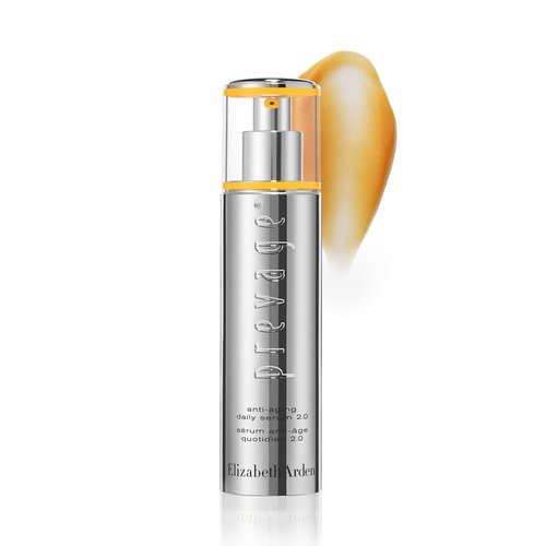 Elizabeth Arden PREVAGE Anti-Aging Face Serum 2.0 - Brightening & Dark Spot Correcting Skincare