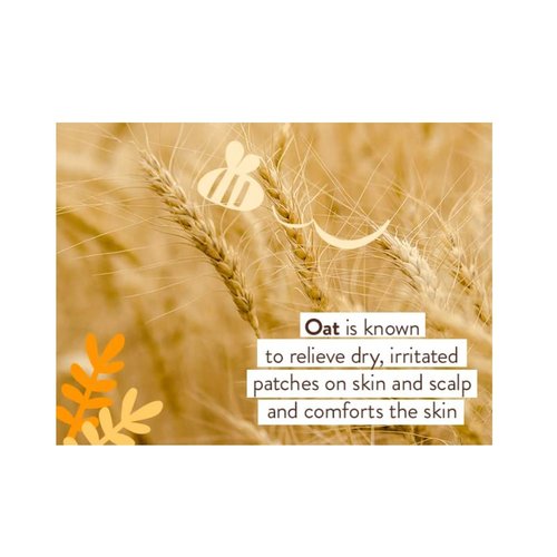 Babo Botanicals Miracle Moisturizing Cream - Oatmilk & Calendula, 2 Oz for Deep Hydration