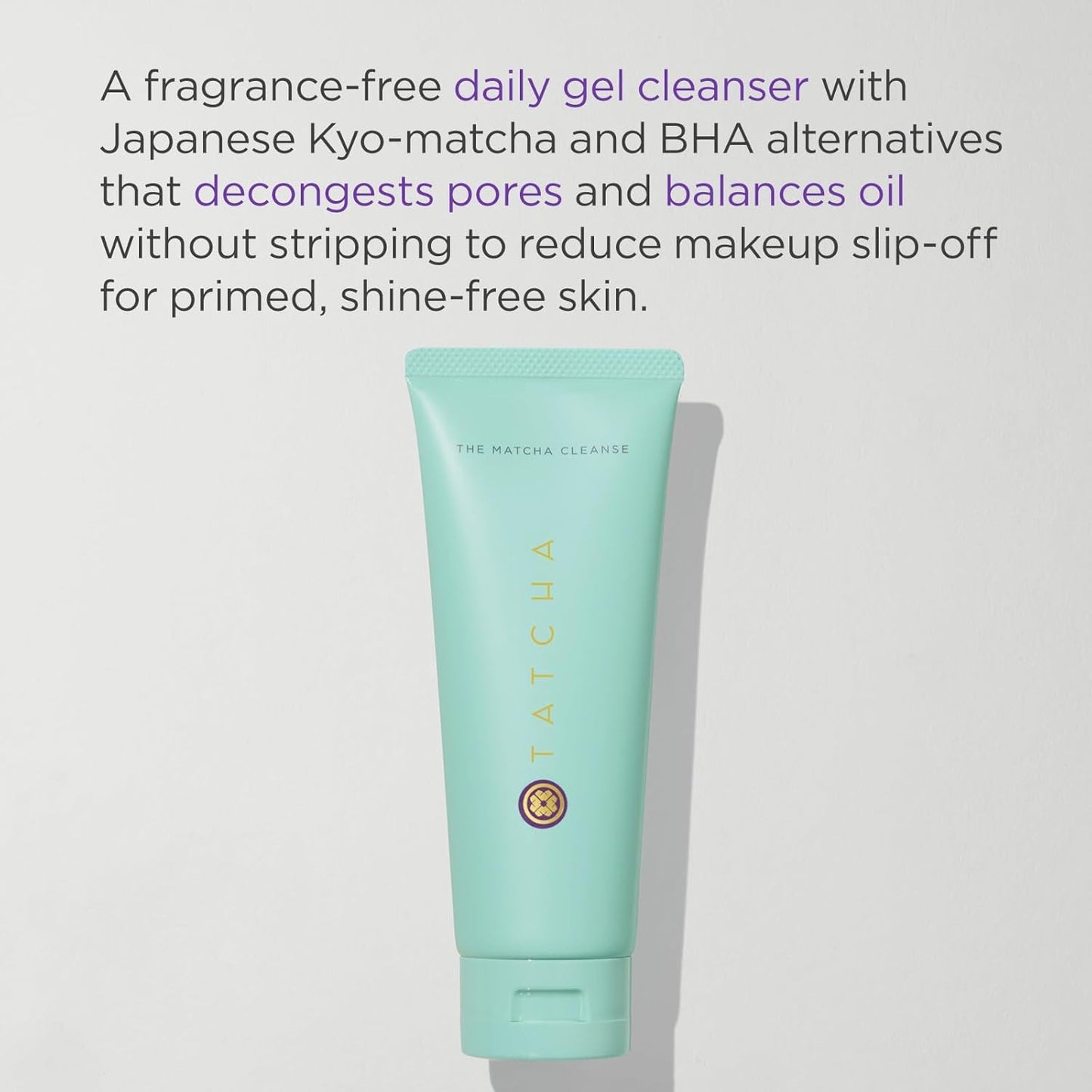 Tatcha The Starter Ritual Set - Pore-Refining & Clarifying | 2-Week Introductory Kit | $92 Value