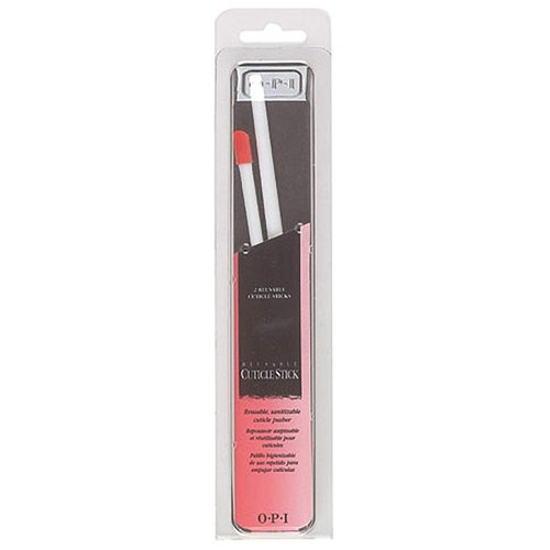 OPI Nail At Home Manicure Kit - Essential Treatments for Perfect Nails | Complete Set