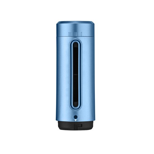 BaBylissPRO StyleSwitch Ionic Multi-Styler, Air Styler and Hair Dryer, Lightweight Hot Air Brush with 5 Attachments, Automatic Dual Voltage