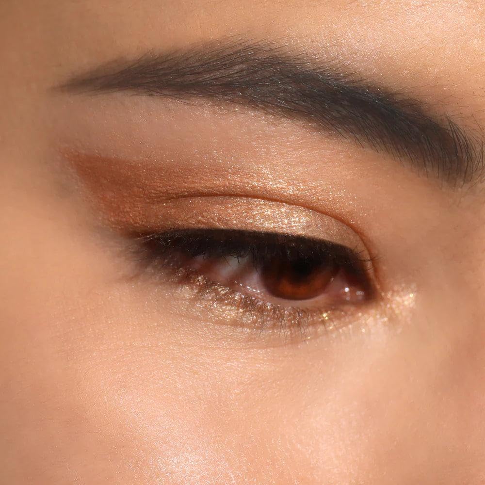 Skiennix Statement Shimmer Liner - Shimmer Royal Blue for Bold Eye Looks | Long-Lasting Formula