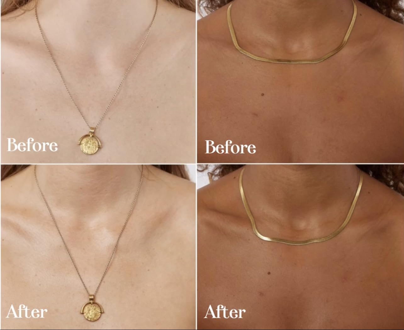 WHIND Marrakech Sun Instant Glow Tinting Water - Lightweight Self Tanner Face Drops for Streak-Free Radiance - 1oz / 30ml