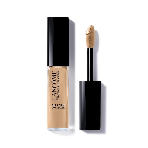 Lancôme Teint Idole Ultra Wear Concealer - Lightweight Full Coverage with Natural Matte Finish | 24H Wear