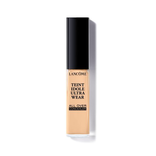 Lancôme Teint Idole Ultra Wear Concealer - Lightweight Full Coverage & Natural Matte Finish | 24-Hour Wear