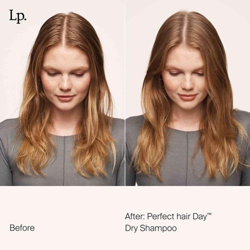 Living Proof Dry Shampoo Gift Bundle ($59 value)