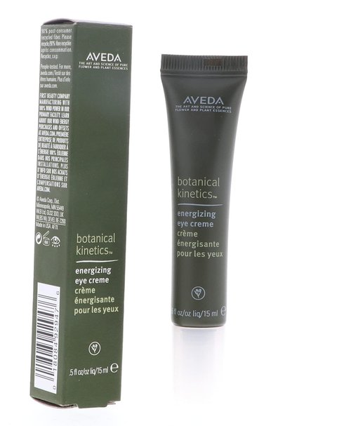 Aveda Energizing Eye Crème - Revitalize Tired Eyes | 15ml/0.5oz Hydrating Formula