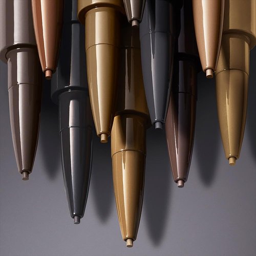 Estée Lauder BrowPerfect 3D All-In-One Eyebrow Styler - Gel, Pencil & Powder with Spoolie Brush