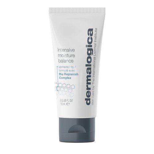 Dermalogica Intensive Moisture Balance - Hydrating Face Moisturizer with Hyaluronic Acid - Restores Dry Skin's Barrier