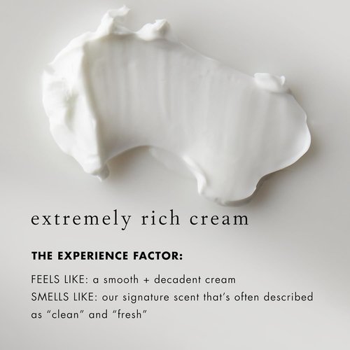 Bioelements Really Rich Moisture - Ultra Emollient Cream Facial Moisturizer for Very Dry Skin | 2.5 fl oz - Vegan & Gluten-Free