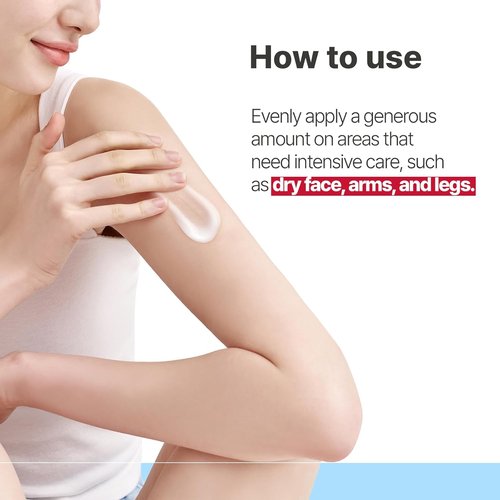 Illiyoon Ceramide Ato Lotion - Lightweight Moisturizer for Dry & Sensitive Skin | Vegan Korean Skincare, 2.29 fl. oz.