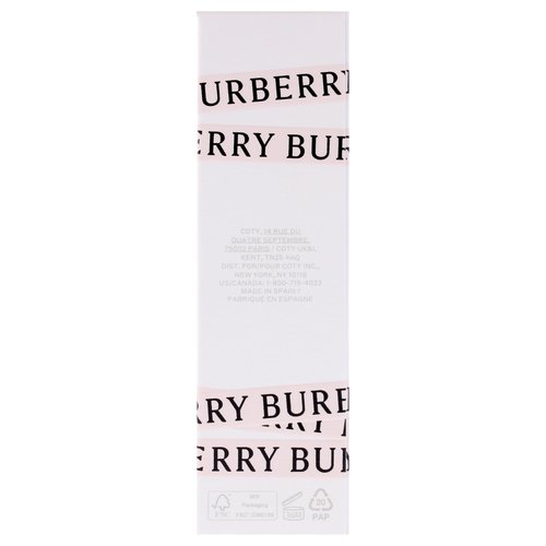 Burberry Her Intense by Burberry for Women - 1.6 oz EDP Spray