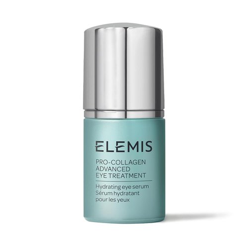 ELEMIS Pro-Collagen Eye Treatment - Lightweight Anti-Wrinkle Serum for Firm, Smooth Skin | 15ml