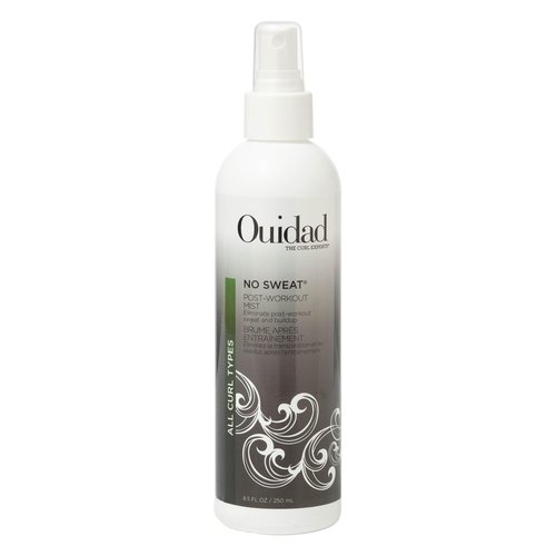 OUIDAD No Sweat Post-Workout Mist - Refreshing Hydration Spray, 8.5 Fl. Oz.