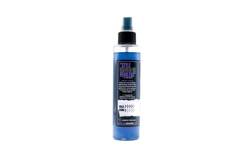 Dauntless Sea Salt Spray - 4oz Texturizing Hair Spray for Men & Women | Natural Matte Finish, Medium Hold, Adds Volume