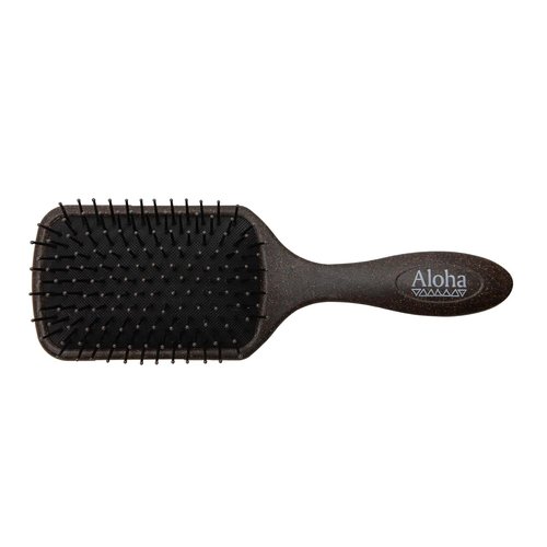 KP3 Kona Paddle Brush - Professional Styling Tool for Smooth, Sleek Hair