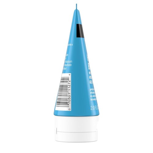 Neutrogena Hydro Boost Face Wash - Hydrating Gel Cleanser with Hyaluronic Acid | 2 fl. oz, 24 Pack