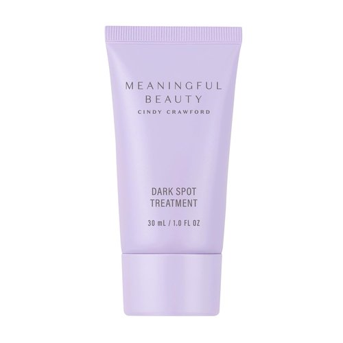 Meaningful Beauty Dark Spot Correcting Treatment - 1 Fl Oz for Radiant Skin