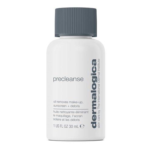 Dermalogica Precleanse Oil Cleanser - Effective Makeup Remover for Pores & Environmental Pollutants