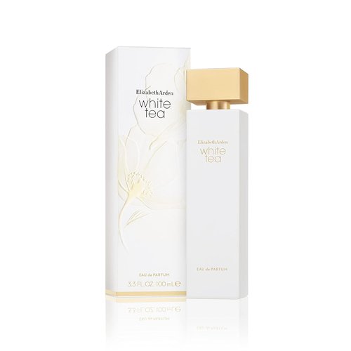 Elizabeth Arden White Tea Eau de Parfum - Refreshing Women's Fragrance | Elegant Scent