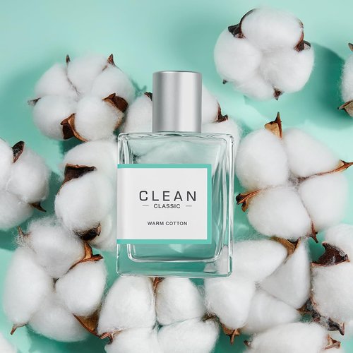 CLEAN CLASSIC Fragrance Discovery Gift Set - Travel Mini Perfumes for Everyday Wear | Vegan & Long Lasting