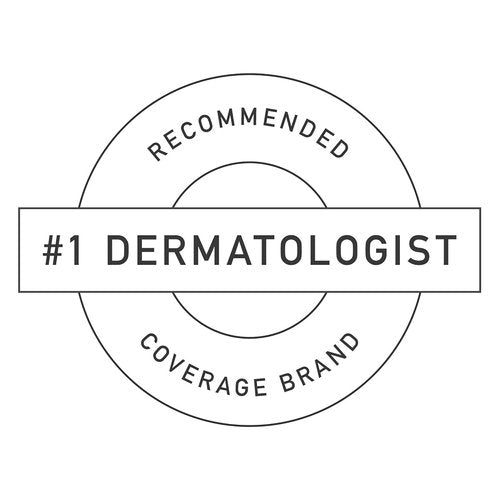 Dermablend Quick-Fix Body Makeup Stick - Full Coverage, Water-Resistant Concealer for Imperfections & Tattoos | 0.42 Oz