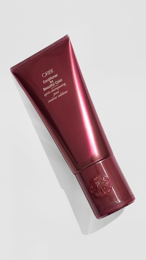 Oribe Color Conditioner - Vibrant Color Protection & Moisture | 8.5 oz
