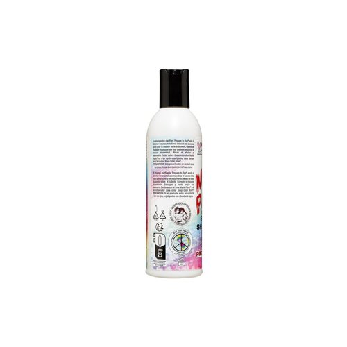 **MANIC PANIC Prepare to Dye Clarifying Shampoo - Sulfate-Free for Color Treated Hair | Vegan & Cruelty-Free (8oz)**