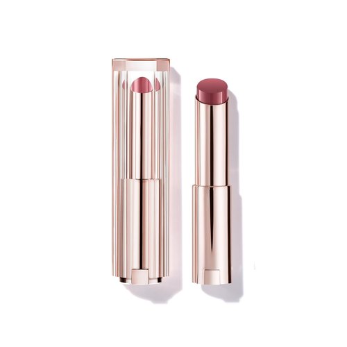 Lancôme Lip Idôle Squalane-12 Hydrating Lip Balm - 24H Moisture, Buildable Color & Instant Shine