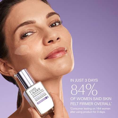 Estée Lauder Resilience Multi-Effect Tri-Peptide Face & Neck Cream SPF 15 - Plumping Anti-Aging Moisturizer