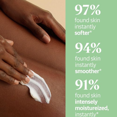L'OCCITANE Almond Milk Veil - Nourishing Body Lotion | 8.10 Fl Oz for Silky Smooth Skin